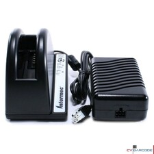 Intermec Technologies 852-049-001 6640 Single Pack Charger Intermec 852-049-001