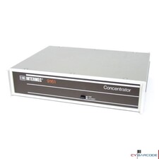 Intermec Technologies CROSSBAR® 9161 Port Concentrator Intermec 9161