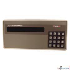 Intermec Technologies 9341 Display Reader Intermec 9341