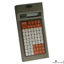 Intermec Technologies 9420 Portable Data Collection Computer Intermec 9420