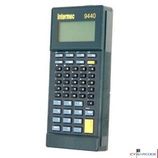 Intermec Technologies Trakker® 9440 Portable Data Collection Computer Intermec 9440