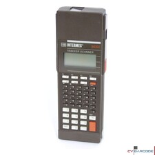Intermec Technologies Trakker® 9444 Portable Data Collection Computer Intermec 9444