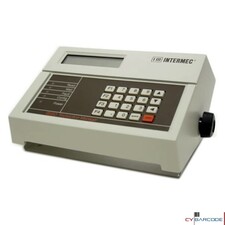 Intermec Technologies 9550 Transaction Manager Intermec 9550
