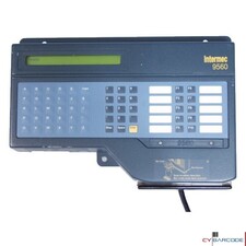 Intermec Technologies 9560 Transaction Manager Intermec 9560