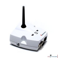 Intermec Technologies MicroBar™ 9735 Wireless Base Station Intermec 9735