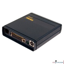 Intermec Technologies 9740 Serial Wedge Decoder Intermec 9740