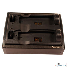 Intermec Technologies AC12 2-Slot Batttery Charger Intermec AC12