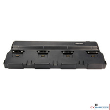 Intermec Technologies AC14 852-065-001 Quad Charger Intermec AC14 852-065-001