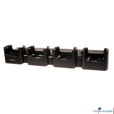 Intermec Technologies AC19 871-029-001 4-Bay Charger Intermec AC19 871-029-001