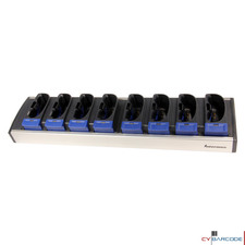Intermec Technologies AC3 852-906-003 8-Slot Battery Charger Intermec AC3 852-906-003