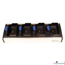 Intermec Technologies AC4 Quad Charger 4-Slot Battery Intermec AC4 Quad Charger