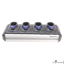 Intermec Technologies AC7 852-908-001 4-Slot Charger Intermec AC7 852-908-001