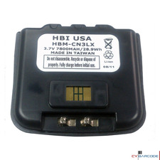 Battery for Intermec CN3e
