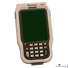 Intermec Technologies CN2 Hand-Held Computer Intermec CN2