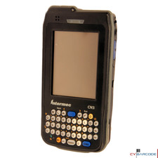 Intermec Technologies CN3 Mobile Computer Intermec CN3