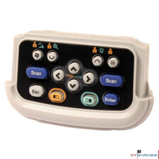 Intermec Technologies CN30 14 Key Module Keypad Console Intermec CN30 14 Key Module