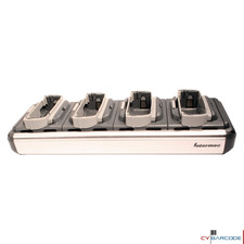 Intermec Technologies CN30 AC9 871-024-002 Quad Charger Intermec CN30 AC9 871-024-002