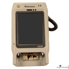Intermec Technologies CN30 Portable Computer Hand Held Intermec CN30 Portable Computer