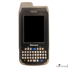 Intermec Technologies CN4 Series Mobile Computer Intermec CN4