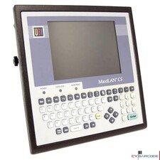 Intermec Technologies MaxiLAN™ CS Stationary Data Collection Computer Intermec CS