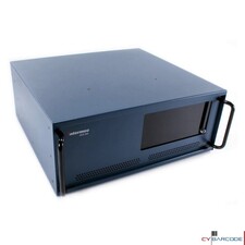 Intermec Technologies DCS-300 Industrial Controller Intermec DCS-300