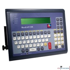 Intermec Technologies MaxiLAN™ DX200 Stationary Data Collection Computer Intermec DX200