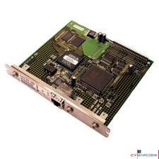 Intermec Technologies EasyLAN 100i Ethernet Interface Board Intermec EasyLAN 100i