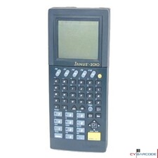 Intermec Technologies Janus® J2010 Portable Data Collection Computer Intermec J2010