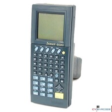 Intermec Technologies Janus® J2020 Portable Data Collection Computer Intermec J2020