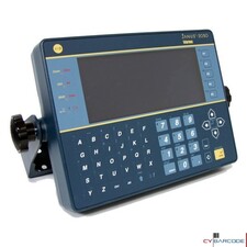 Intermec Technologies Janus® JG2050 Vehicle-Mounted Computer Intermec JG2050