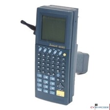 Intermec Technologies Janus® JR2020 Portable Data Collection Computer Intermec JR2020