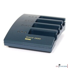 Intermec Technologies JZ2010 Battery Charger for Janus 2010 Intermec JZ2010