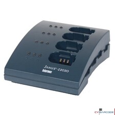 Intermec Technologies JZ2020 Battery Charger for Janus 2020 Intermec JZ2020
