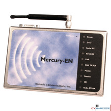 Intermec Technologies Mercury-EN RF Gateway Intermec Mercury-EN
