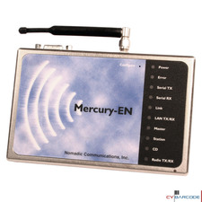 Intermec Mercury-EN