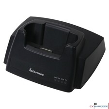 Intermec Technologies Model 700C Dock AD15 225-683-00X Single Intermec Model 700C Dock AD15 225-683-00X