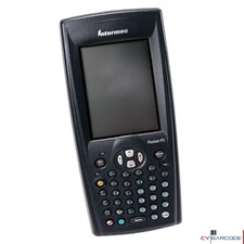 Intermec Technologies Model 750 Portable Data Collection Computer Intermec Model 750