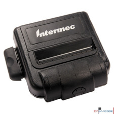 Intermec Technologies PB41 Portable Printer Intermec PB41