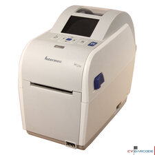 Intermec Technologies EasyCoder® PC23d Label Printer Intermec PC23d