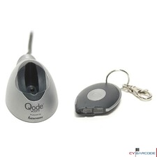 Intermec Technologies Qoder Consumer Barcode Scanner Intermec Qoder