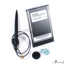 Intermec Technologies OpenAir™ RM182 2.4GHz OpenAir Wireless LAN PC Card Intermec RM182