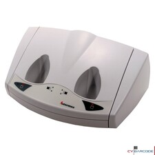 Intermec Technologies ScanPlus™ 1802 Battery Charger 2-Slot Intermec ScanPlus™ 1802 Battery Charger