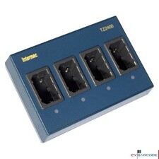 Intermec Technologies TZ2400 Battery Charger Intermec TZ2400