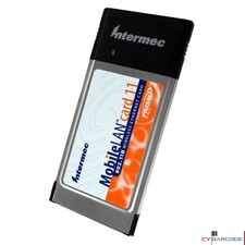 Intermec Technologies MobileLAN™ WL11000-1 Wireless NIC PC-Card Intermec WL11000-1
