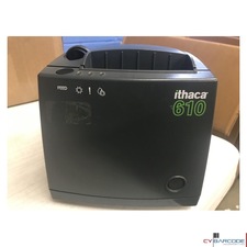 Ithaca 610