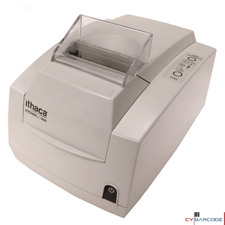 Ithaca Peripherals KitchenJet 1000 Receipt Printer Ithaca KitchenJet 1000