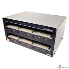 Itron BCS 603 Battery Charging System Itron BCS 603