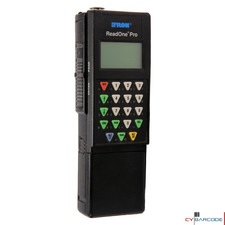 Itron ReadOne Pro Meter Data Collector Itron ReadOne Pro