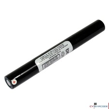 Battery for Itronix Husky FS2 & FS3 NiMH