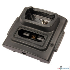 Itronix GoBook IX100 Desk Mount Charger Itronix IX100